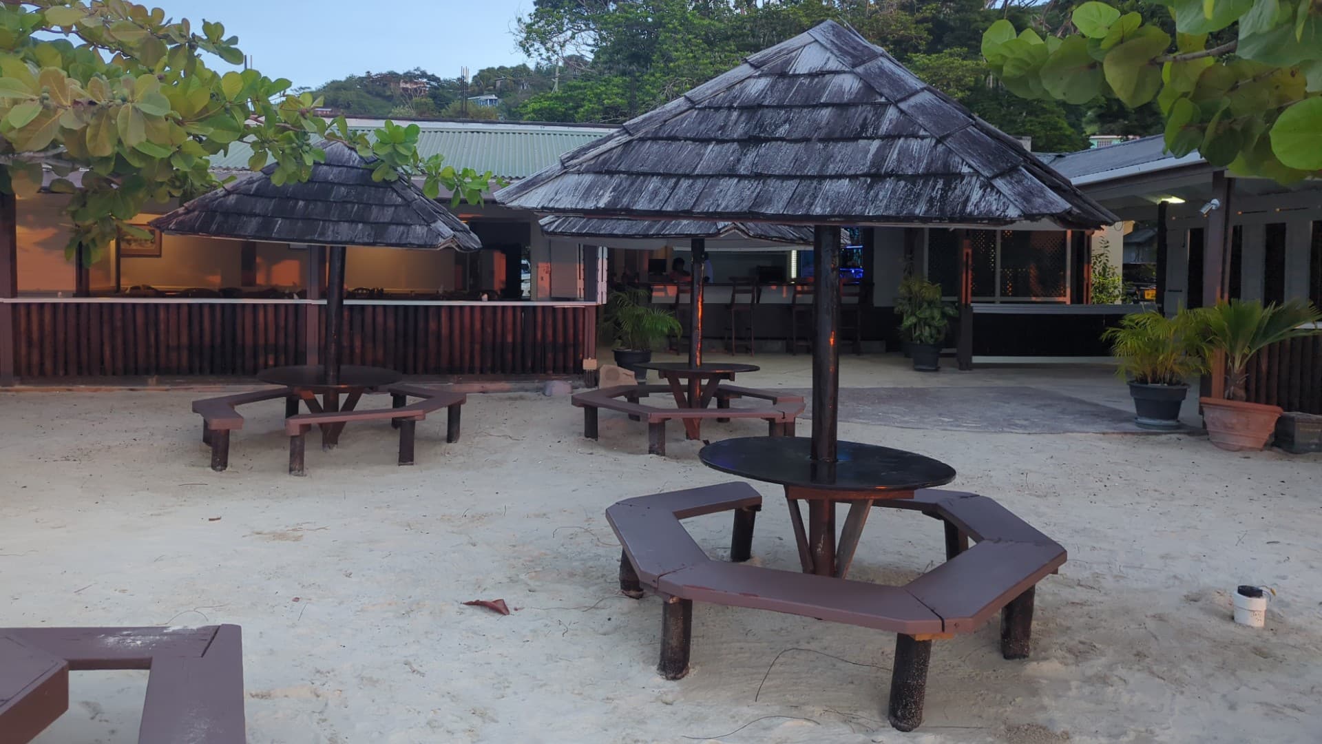 Coconut Beach Restaurant and Bar - Main Photo